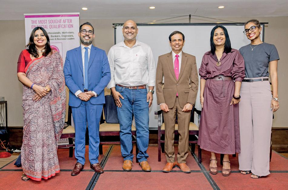 ICMA Australia hosts insightful session on bridging generational divide in workplace