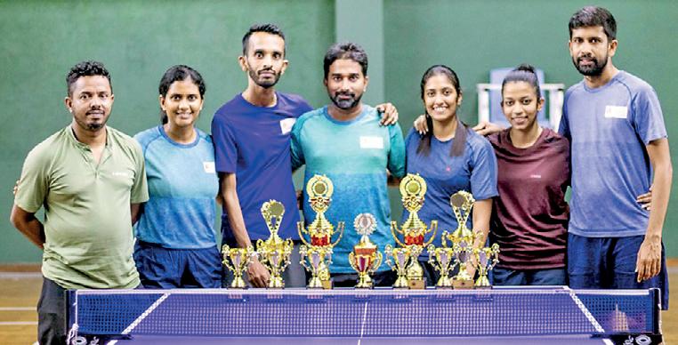 MAS crowned Mercantile TT champs