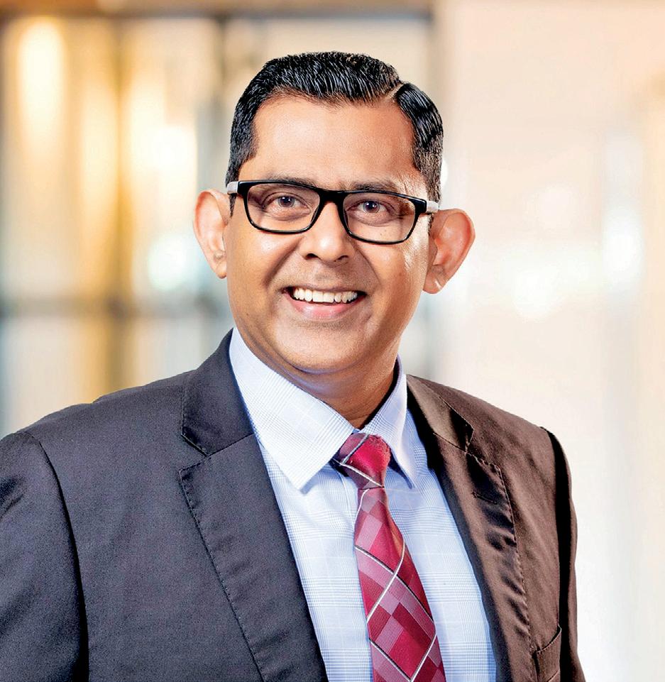 Aligning private capital with public purpose: Role of banks in driving a true Sri Lankan revival