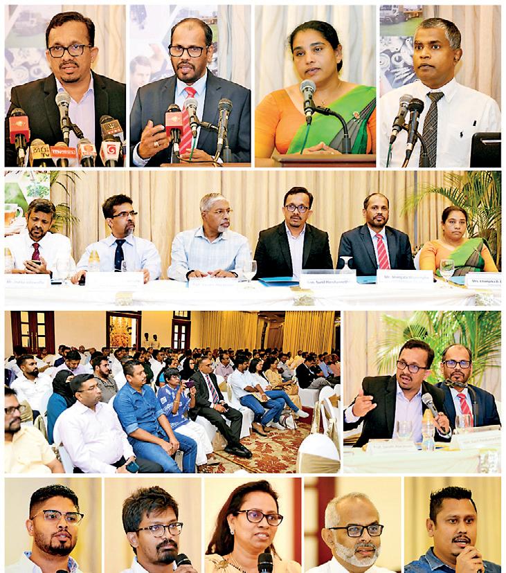 Regional Exporters Networking initiative launched from Kandy