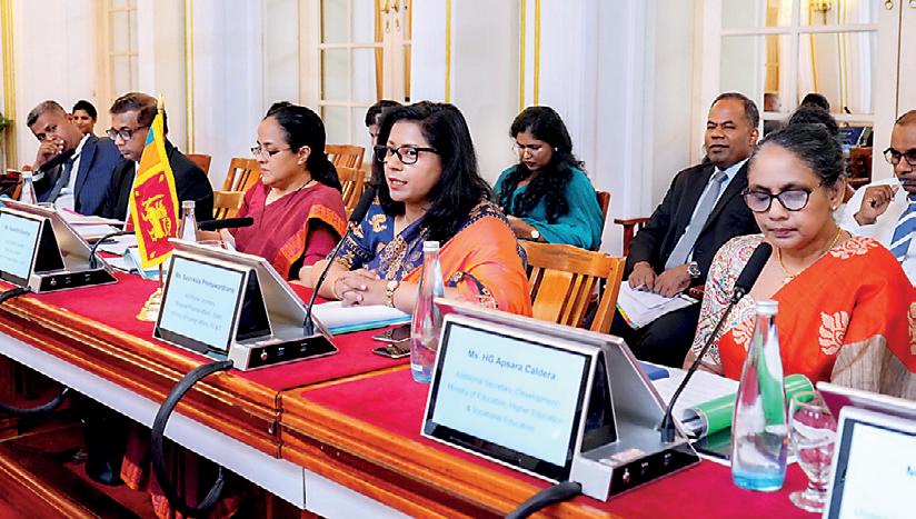 Third Japan-Sri Lanka Policy Dialogue serves as constructive platform for strengthening ties