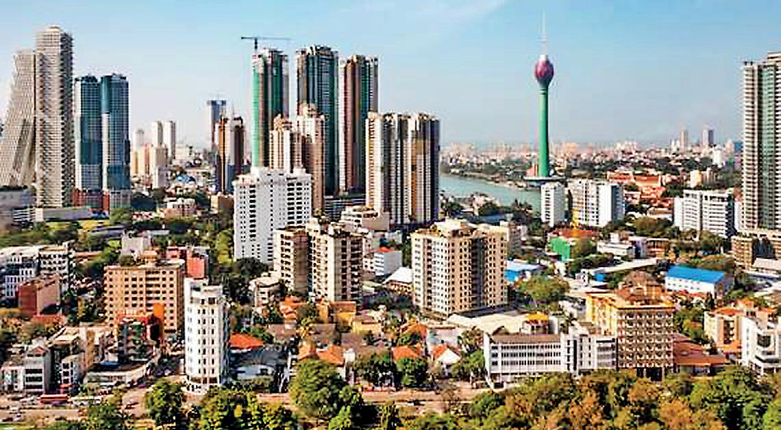 Sri Lanka's capital market evolution: Path to economic growth