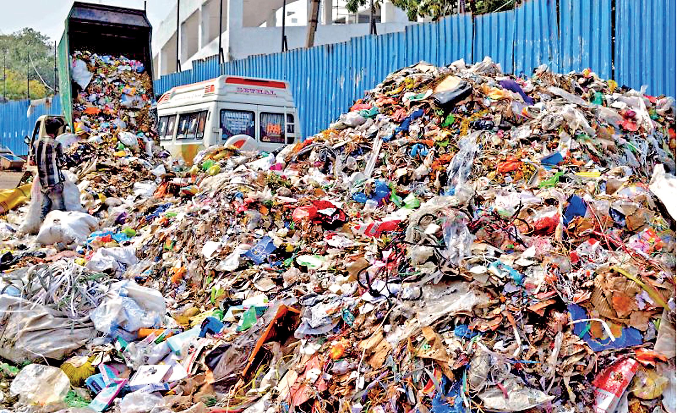 Environment and how its issues should be tackled through public policy