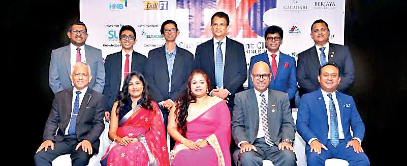 TMC Colombo marks historic milestone at 20th Annual General Meeting