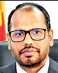 EDB Chief on US tariff reduction: A powerful vote of confidence in Sri Lanka's economic trajectory