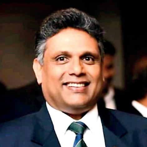 Senaka Alawattegama new Executive Director/CEO at Kelani Valley Plantations