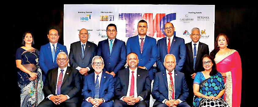 Roger Talayaratne appointed President of The Management Club’s Board of Management