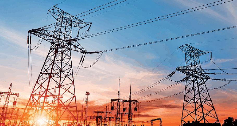 Financing Sri Lanka's electricity sector growth and transition
