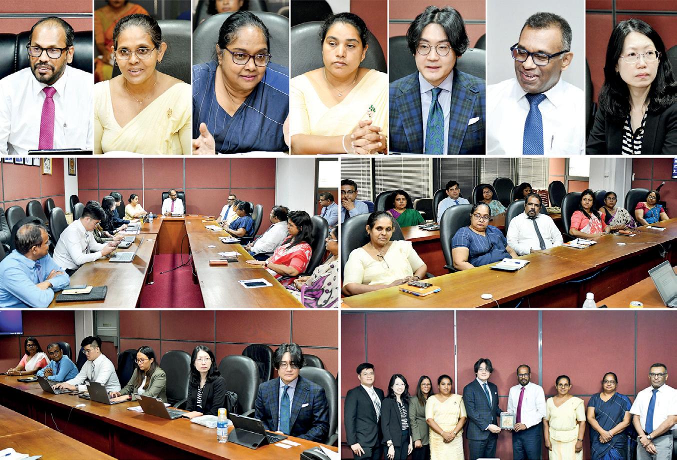 EDB hosts SFA delegation to advance poultry exports from Sri Lanka to Singapore