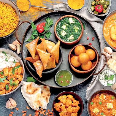 Jaffna Food Festival at Shangri-La Colombo