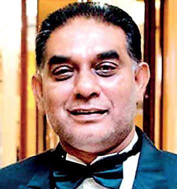 Ravi Wijeratne files Rs. 15 b lawsuit over alleged contractual breach