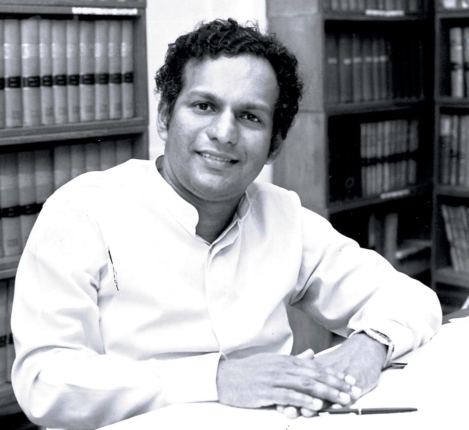 'Unsilenced': Neelan Tiruchelvam revisited