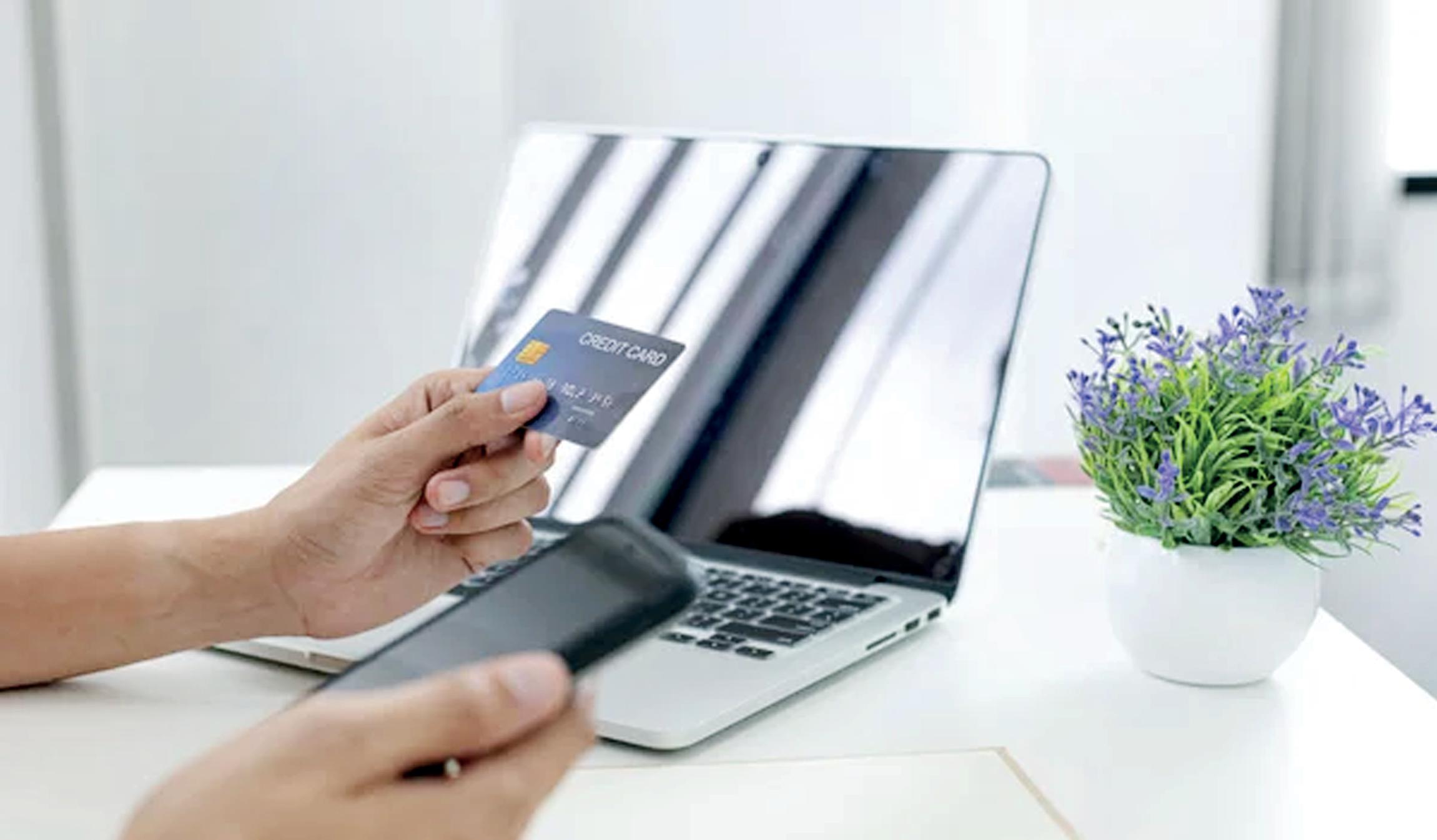 Are we using digital banking as advanced financial solution?
