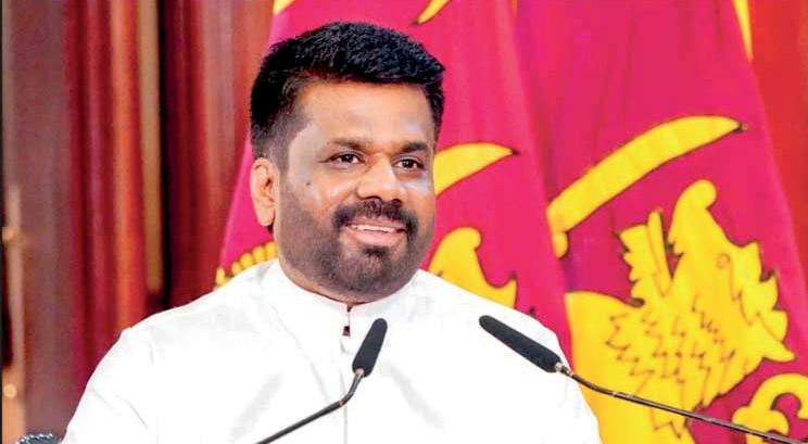 President AKD’s speech inspires power sector reforms