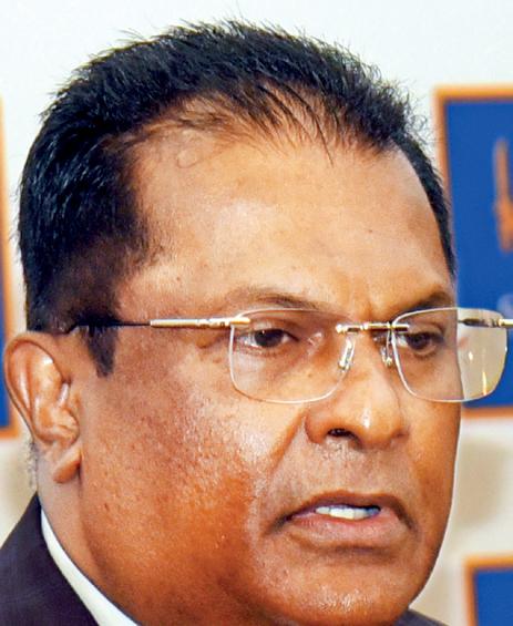 Shammi continues to head CH