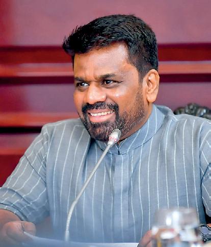 Sri Lanka accelerates export reforms as President chairs second EDCM meeting