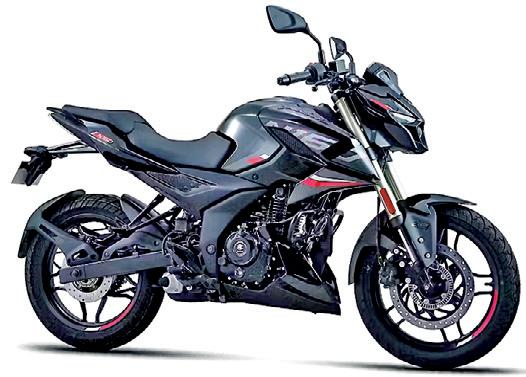 Pulsar N160 dominates sports motorcycle segment in Sri Lanka