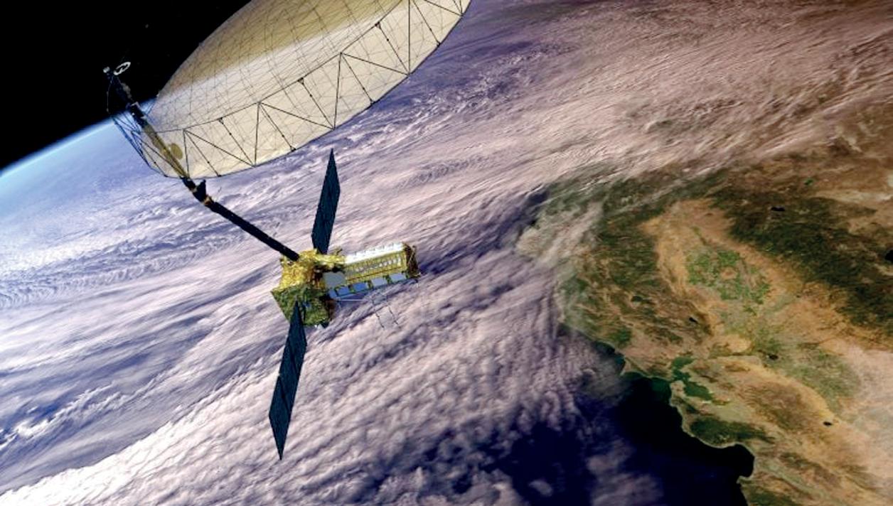 India's cosmic leap: A billion dreams will see visits to Moon, Mars and Venus