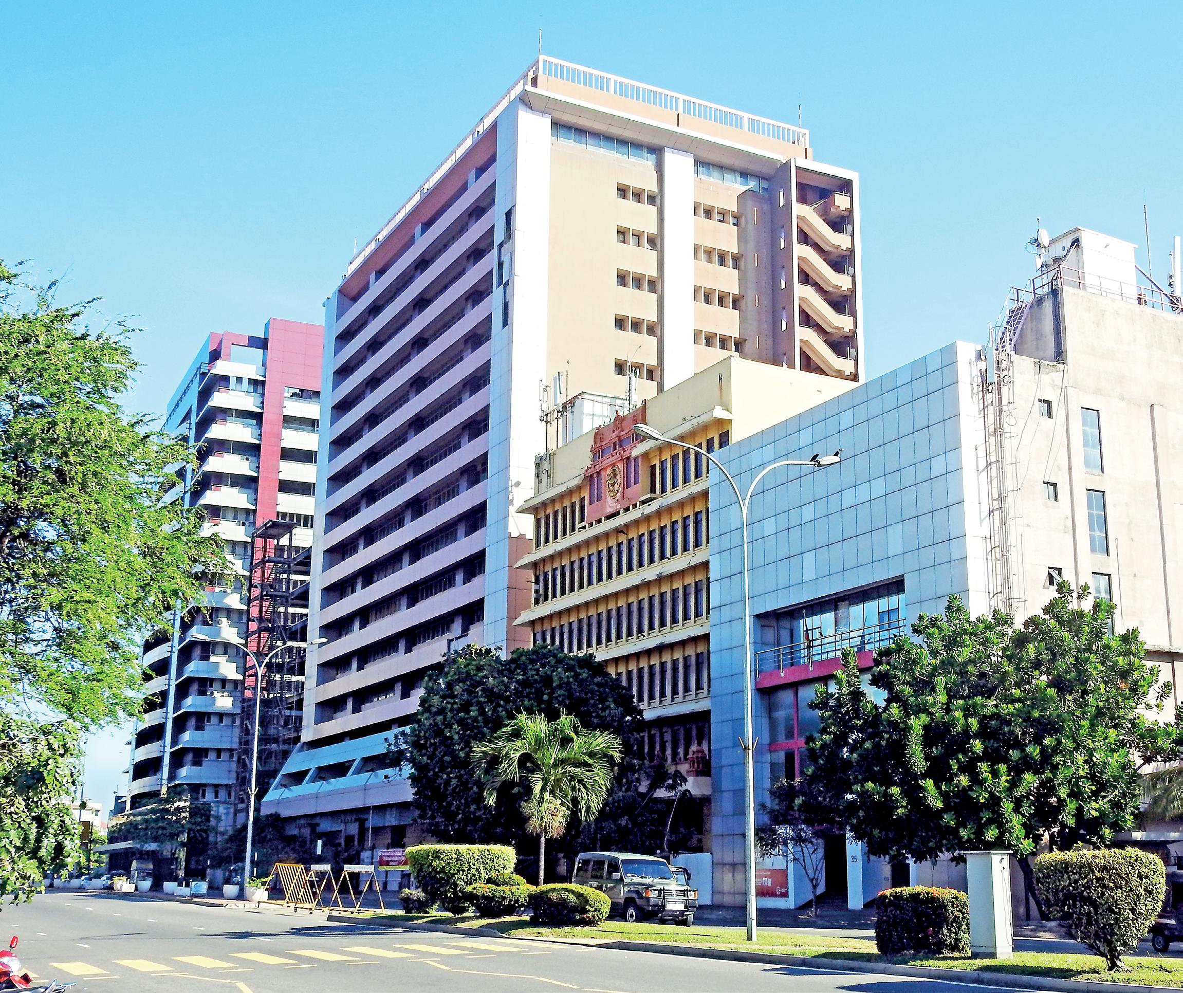 SVAT to risk-based refunds: Turning point in Sri Lanka's tax policy