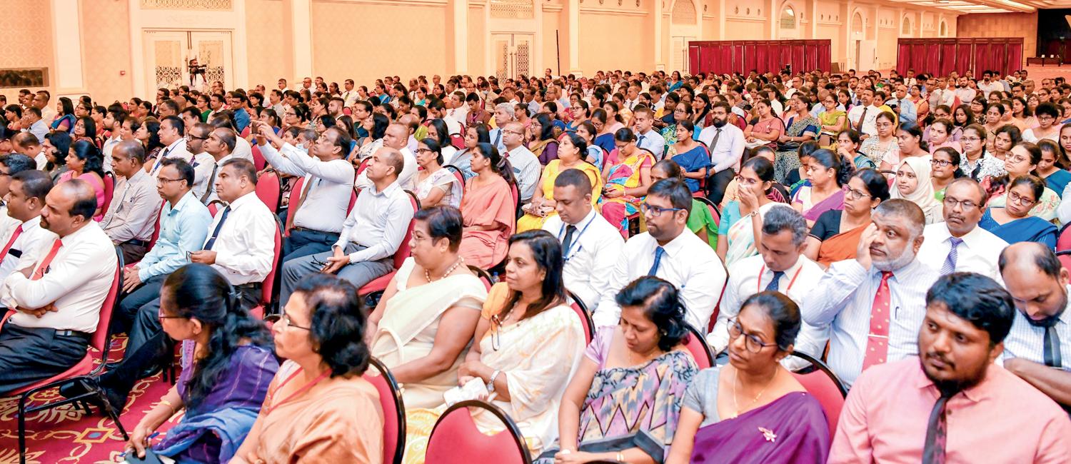 Govt. holds workshop to educate public sector executives on Al usage