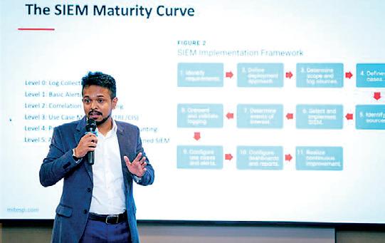 MillenniumIT ESP and Technovage Solution team up to boost Cambodia's cybersecurity defences