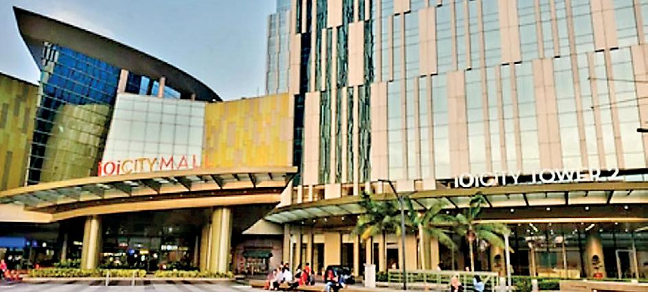 Why everyone leaves Malaysia with an extra bag