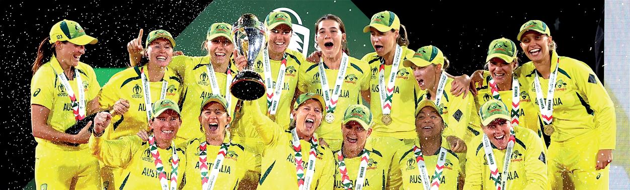 ICC WOMEN’S CRICKET WORLD CUP 2025 Sri Lanka play five of seven league matches at home