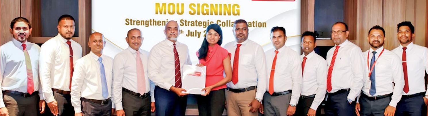 Assetline Finance signs MoU with Ideal Motors to offer special benefits