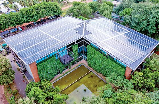 Brandix well on its way with SBTi initiatives
