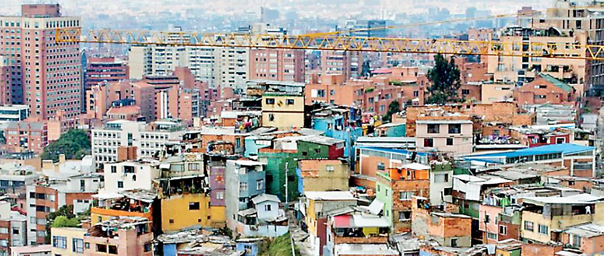 Why economic inequality matters for development