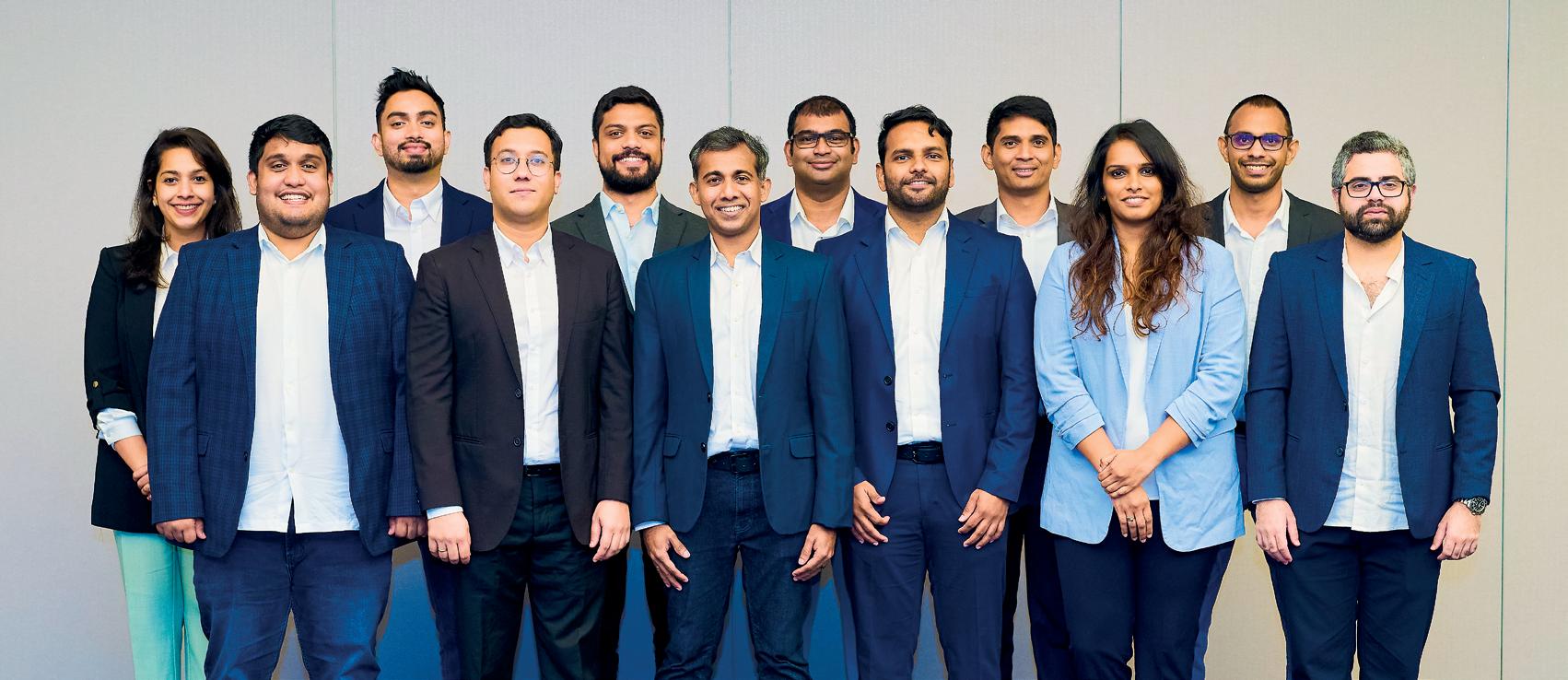 New chapter for EO Sri Lanka as 2025-2026 Board takes lead