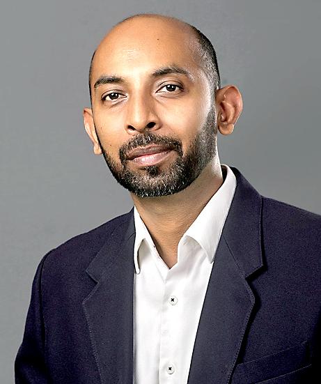 CEO Lakmal Jayarathne appointed to Board of M Power Capital Securities