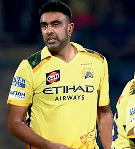 Ashwin retires from IPL to play in overseas leagues