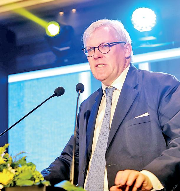 CINEC Campus marks 35 years of excellence in higher education