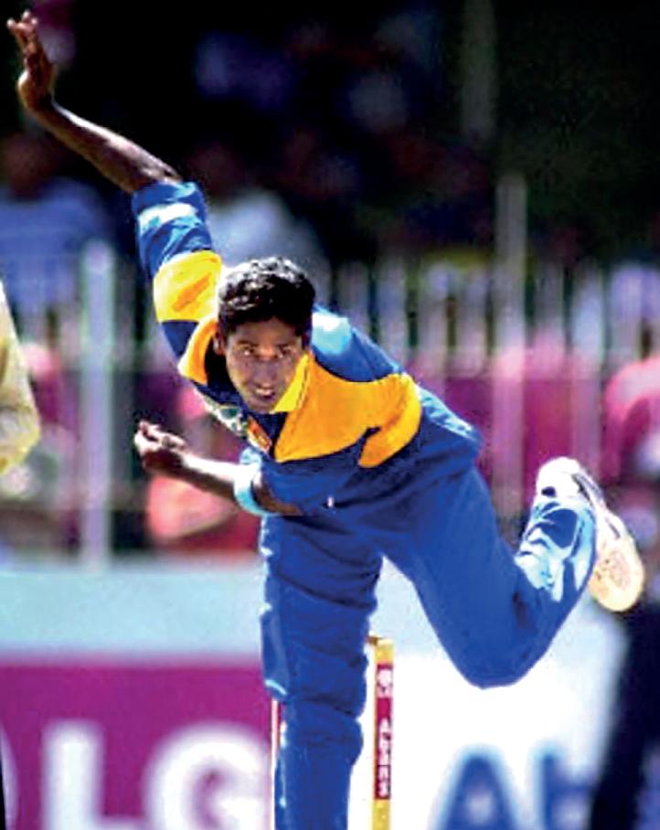 Sri Lanka on cusp of recording 50th ODI win against Zimbabwe