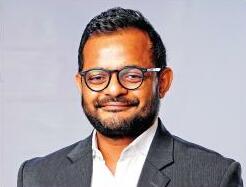 Hishan Singhawansa new CEO of Cinnamon Hotels & Resorts