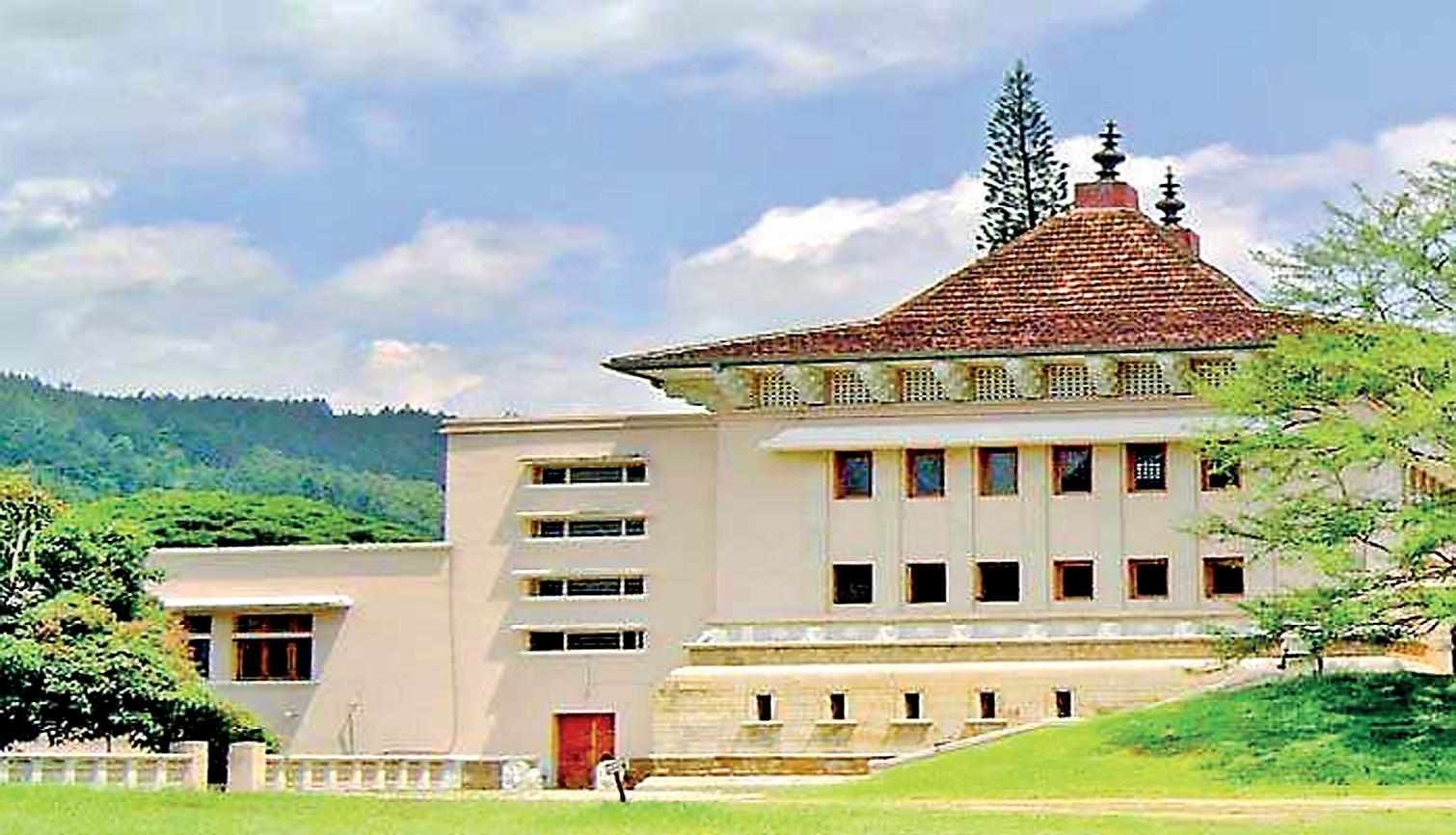 Reimagining Sri Lanka’s university system: Strategic blueprint for global competitiveness