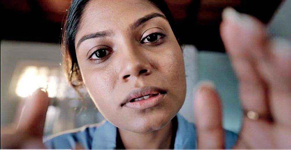 Seeni Colombo wins big at Dragons of Sri Lanka 2025 for ground-breaking ‘Rebecaa Lee’ Campaign