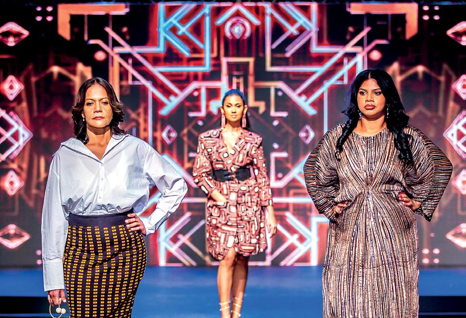 Ramp Up 2025 by Women’s Chamber of Industry and Commerce on 9 Sept. at Hilton Colombo