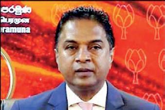 SLPP seeks Maha Sangha's support over harassment of war heroes