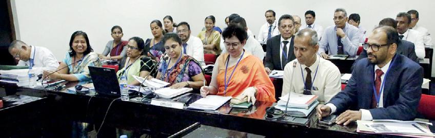 Industry Ministry in spotlight over delays, underperforming SOEs