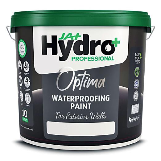 JAT Holdings launches Hydro+, redefining waterproofing paint technology in Sri Lanka