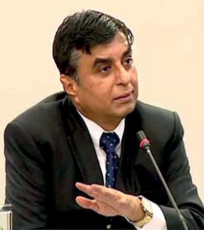 Ex-Police Chief Pujith discharged from assault case