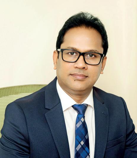 Melsta Hospitals appoints Cardiologist Dr. Sanjeewa Rajapakse to Board