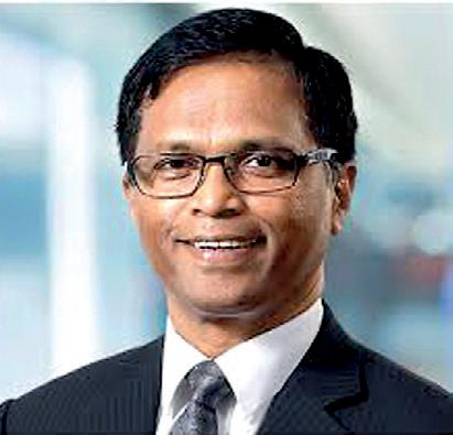 Prof. Ananda Jayawardane joins Prime Lands Residencies Board