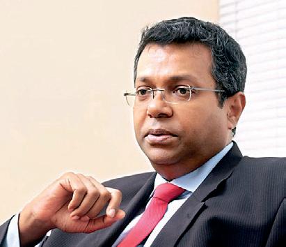 Rohan Karr appointed to The Fortress Resorts Board