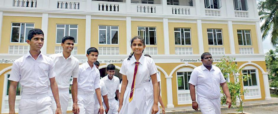 Taxes for life: Shaping our collective future through education