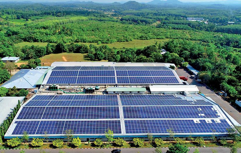 MAS furthers sustainability journey, commits to net-zero emissions by 2048