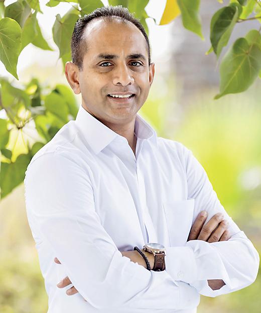 Anantara World Islands Dubai Resort appoints Lankan as new Director of Operations