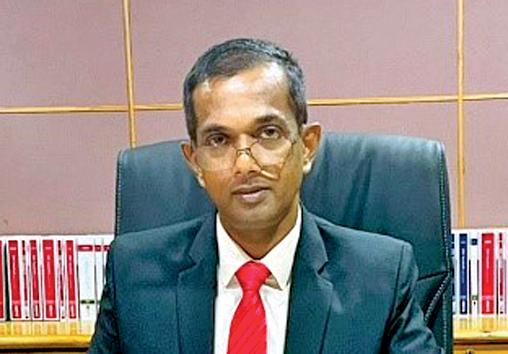 SLAASMB appoints new Director General